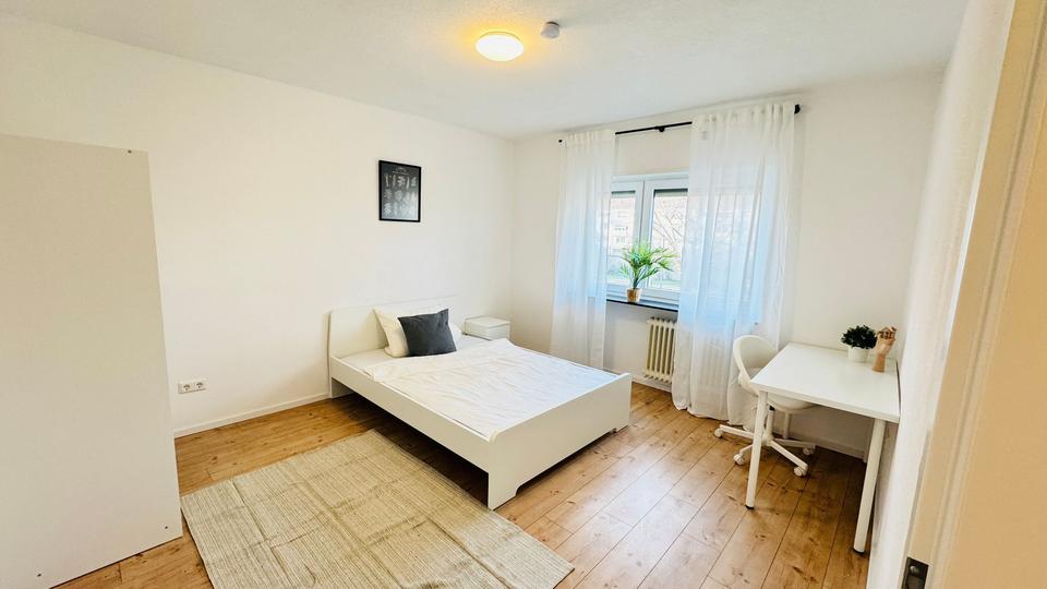 Etagenwohnung Schwetzingen - 1 Zimmer, 15 m&sup2;, 415&euro; | Angebot:26305517