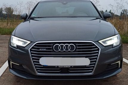 Audi A3 82.000 km 18.699 &euro; Mannheim 68307