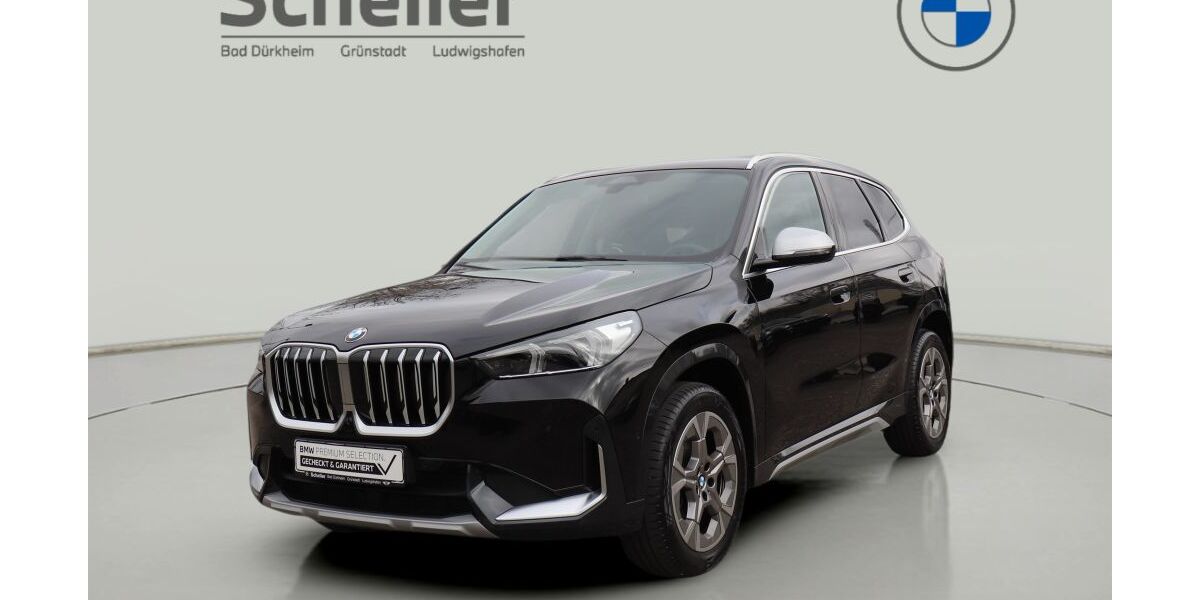 BMW X1 47.600 km 33.900 &euro; Bad Dürkheim 67098