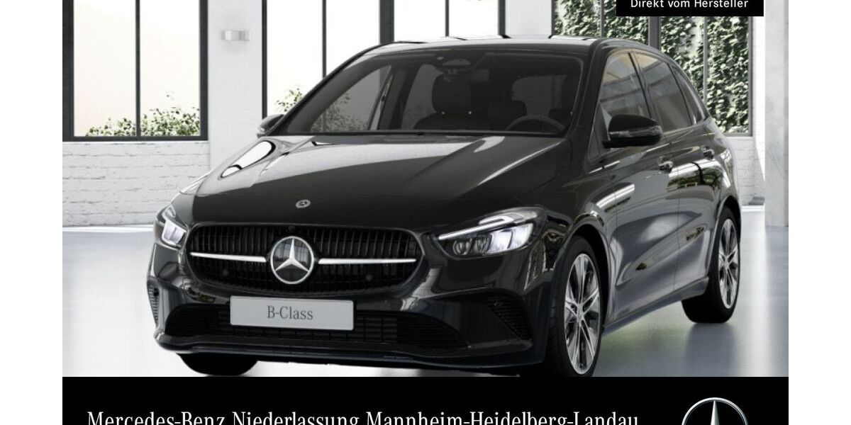 Mercedes-Benz B 200 9.900 km 37.980 &euro; Heidelberg 69126