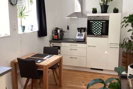 Wohnung zum Mieten in Mannheim 950 € 75 m² 2.5 zimmer