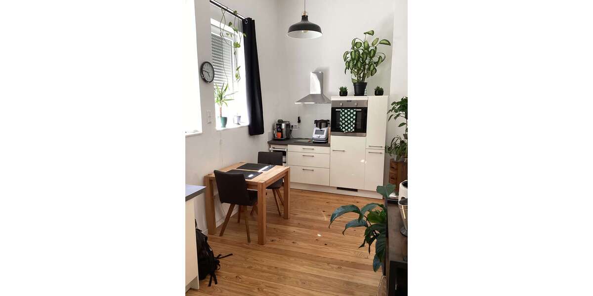 Wohnung zum Mieten in Mannheim 950 € 75 m² 2.5 zimmer