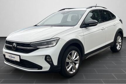 VW Taigo 15.500 km 19.295 &euro; Hockenheim 68766