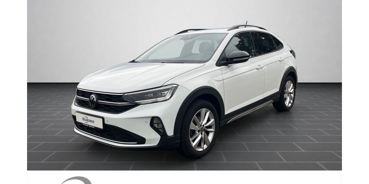 VW Taigo 15.500 km 19.295 &euro; Hockenheim 68766