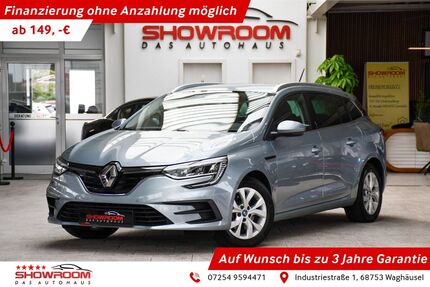 Renault Megane 102.545 km 14.790 &euro; Waghäusel 68753