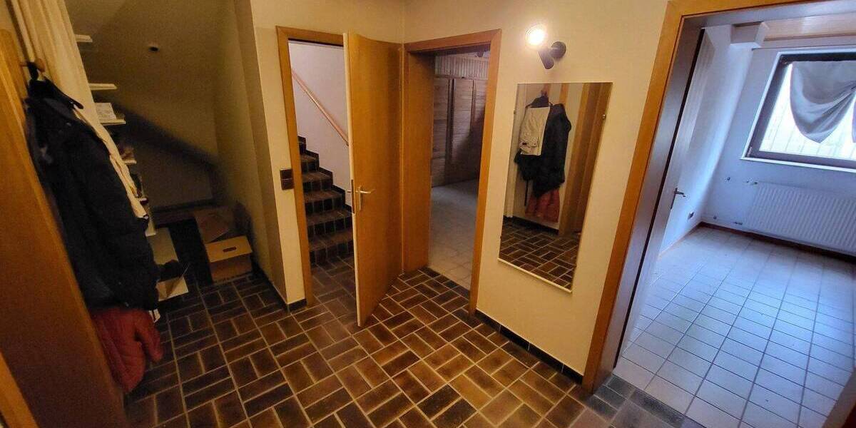 Doppelhaushälfte Oftersheim - 8 Zimmer, 195 m&sup2;, 660.000&euro; | Angebot:26801701