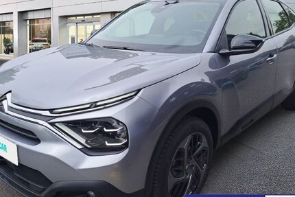 Citroen C4 18.237 km 16.890 &euro; Mannheim 68309