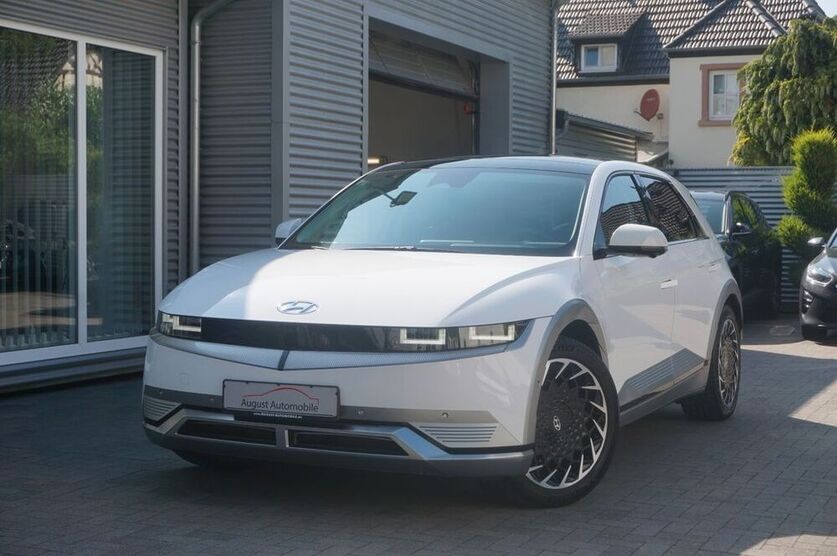 IONIQ 5