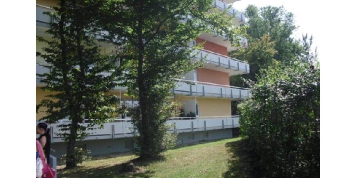 4-ZKB Erdgeschosswohnung in Frankenthal-Süd 4 zimmer