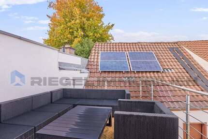 Haus Speyer - 4 Zimmer, 107 m&sup2;, 339.000&euro; | Angebot:25369614