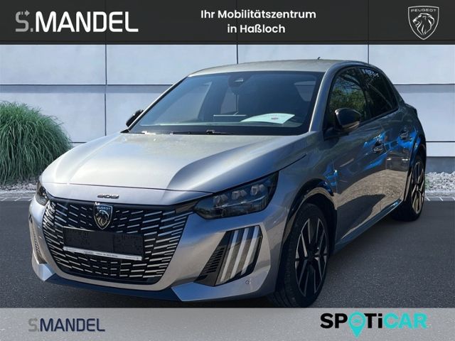 Peugeot 208 27.250 km 18.750 &euro; Haßloch 67454