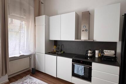Wohnung Ludwigshafen am Rhein Mundenheim - 2 Zimmer, 42 m&sup2;, 165.000&euro; | Angebot:27631490