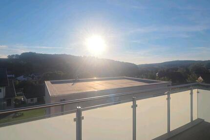 Wohnung Lautertal (Odenwald) - 4 Zimmer, 135 m&sup2;, 1.600&euro; | Angebot:27630763