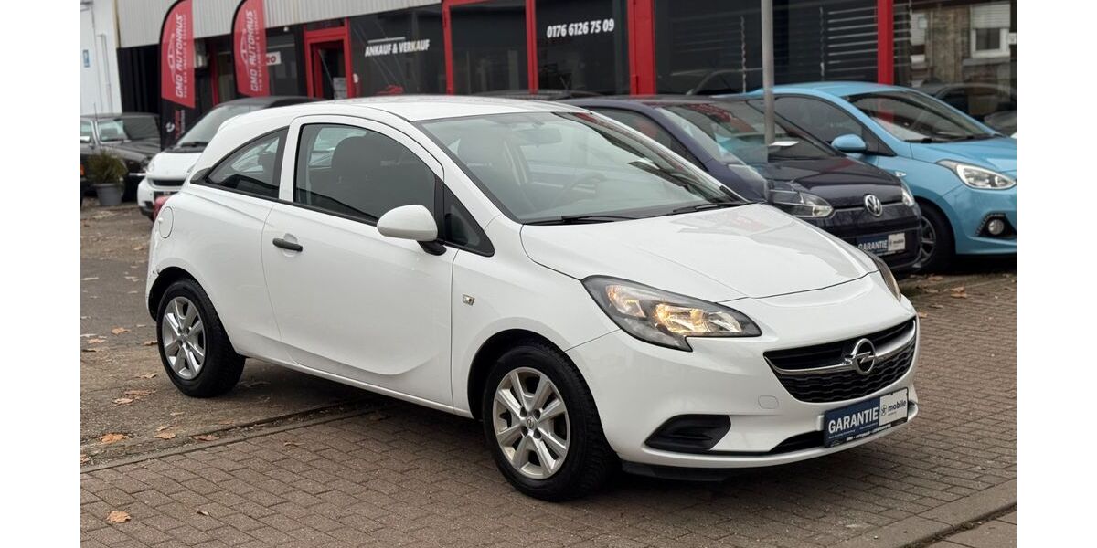 Opel Corsa 170.000 km 4.490 &euro; Ludwigshafen 67059