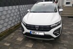 Sandero/Stepway