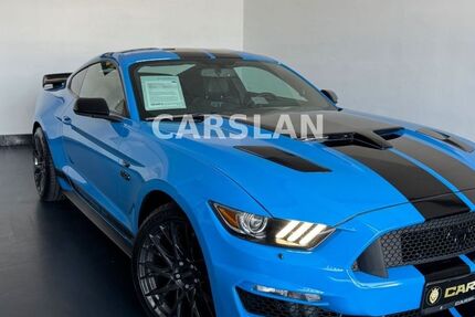 Ford Mustang 115.000 km 26.498 &euro; Worms 67547