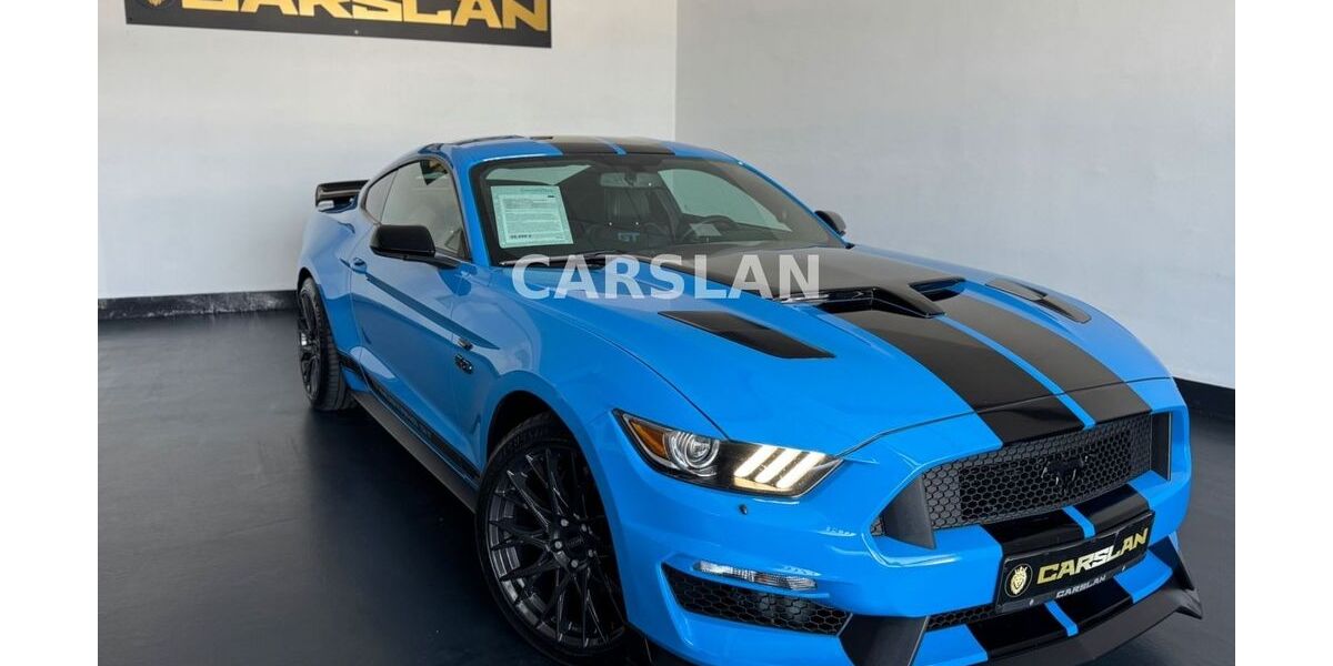 Ford Mustang 115.000 km 26.498 &euro; Worms 67547