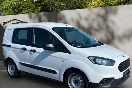 Ford Transit Courier 24.250 km 13.400 &euro; Neustadt 67434