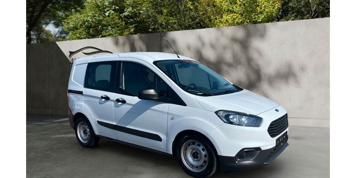 Ford Transit Courier 24.250 km 13.400 &euro; Neustadt 67434