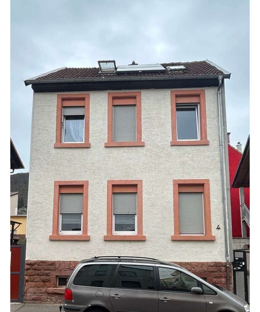Haus zum Kaufen in Neustadt an der Weinstraße 295.000 € 110 m²