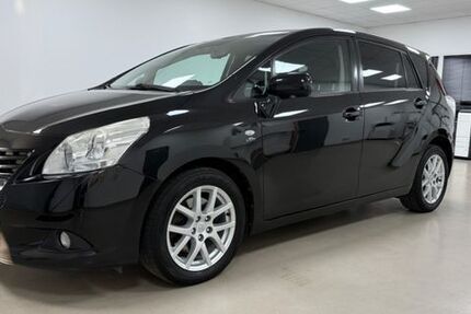 Toyota Verso 263.150 km 5.990 &euro; Sandhausen ( bei Heidelberg ) 69207