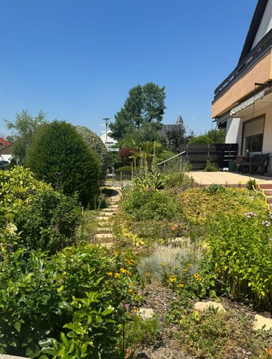 Reihenendhaus Frankenthal (Pfalz) Mörsch - 6 Zimmer, 170 m&sup2;, 489.800&euro; | Angebot:25667768