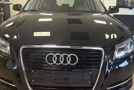 Audi A3 210.650 km 3.999 &euro; Sandhausen 69207
