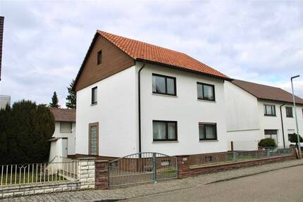 Haus Neulußheim - 5 Zimmer, 125 m&sup2;, 488.000&euro; | Angebot:25997878
