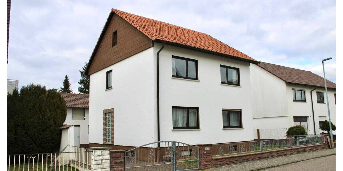 Mehrfamilienhaus, Wohnhaus Neulußheim - 5 Zimmer, 125 m&sup2;, 488.000&euro; | Angebot:25997878