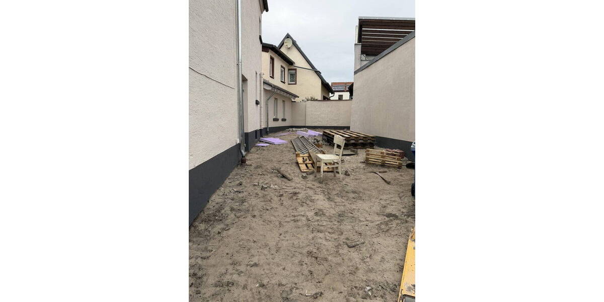 Einfamilienhaus Worms Abenheim - 4 Zimmer, 110 m&sup2;, 1.250&euro; | Angebot:26058793