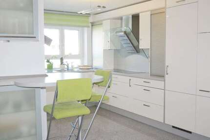 Wohnung zum Mieten in Mutterstadt 1.620 € 175 m² 5 zimmer