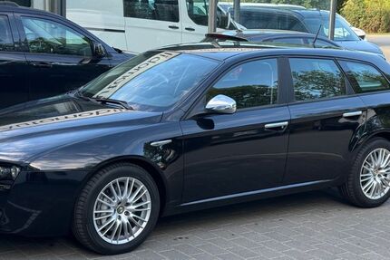 Alfa Romeo 159 89.850 km 7.990 &euro; Frankenthal/Studernheim 67227
