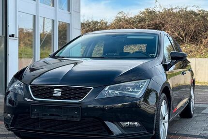 Seat Leon 99.650 km 10.490 &euro; Schwetzingen 68723