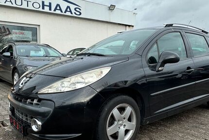 Peugeot 207 149.900 km 890 &euro; Viernheim 68519