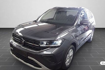 VW T-Cross 1.569 km 25.950 &euro; Ladenburg 68526