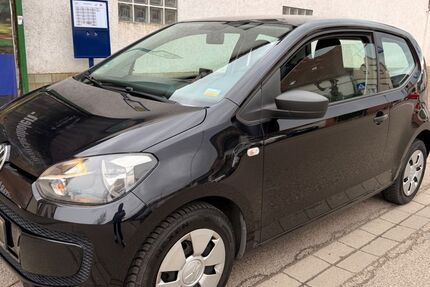 VW up! 135.000 km 4.950 &euro; Meckenheim 67149