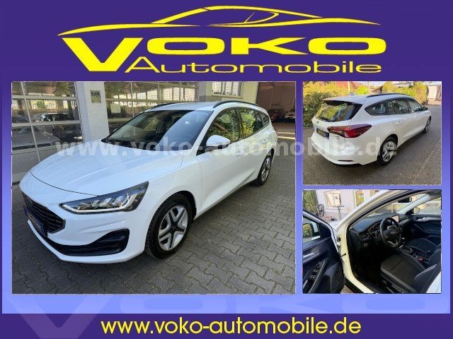 Ford Focus 73.000 km 14.680 &euro; Neuhofen/Pfalz 67141