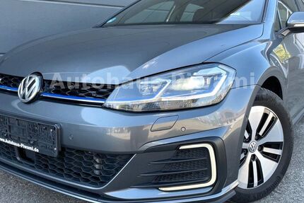 VW Golf 192.000 km 11.490 &euro; Plankstadt 68723