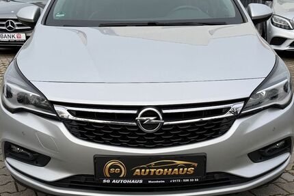 Opel Astra 112.600 km 13.499 &euro; Mannheim 68199