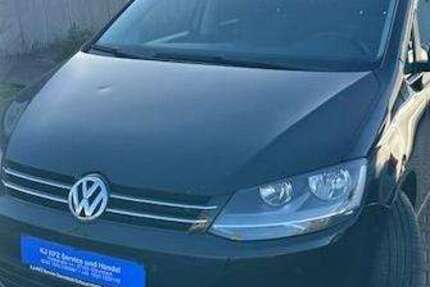 VW Sharan 205.360 km 7.500 &euro; Dannstadt-Schauernheim 67125