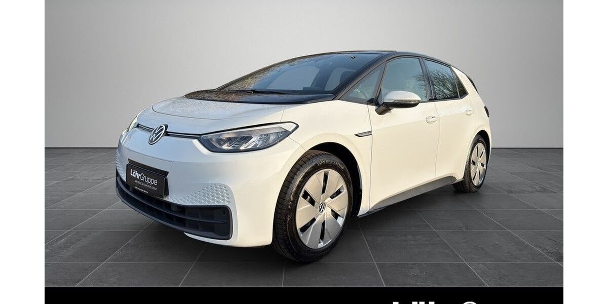 VW ID.3 19.300 km 20.990 &euro; Worms 67547