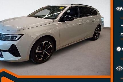 Opel Astra 13.176 km 21.919 &euro; Heidelberg 69115
