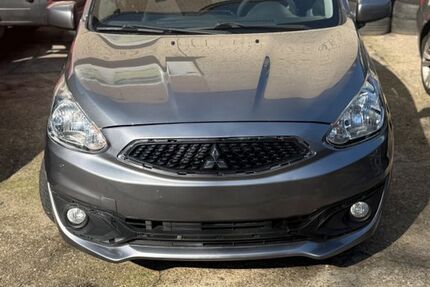Mitsubishi Space Star 92.000 km 5.500 &euro; Mannheim 68305