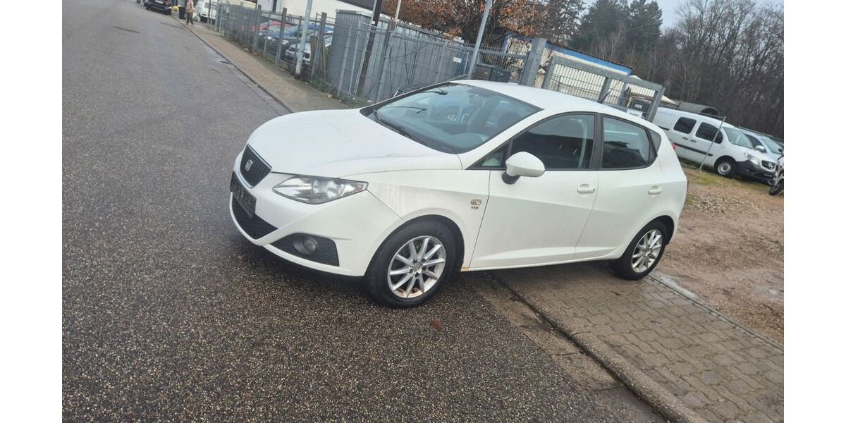 Seat Ibiza 310.000 km 2.399 &euro; Schifferstadt 67105