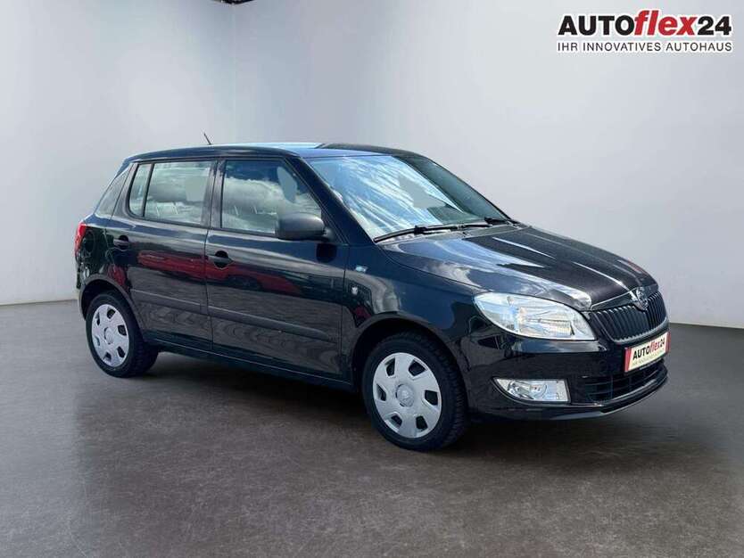 Fabia
