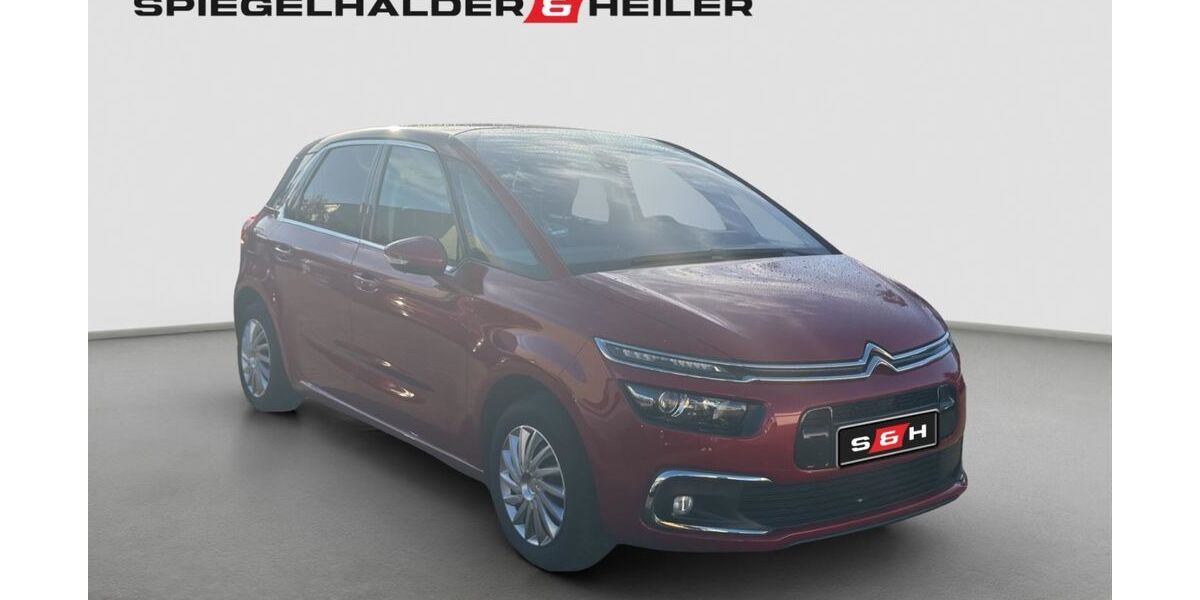 Citroen C4 SpaceTourer 77.800 km 12.900 &euro; Heidelberg 69126