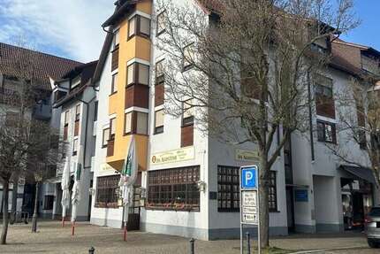 Gewerbeobjekt Brühl - 375.000&euro; | Angebot:25677024