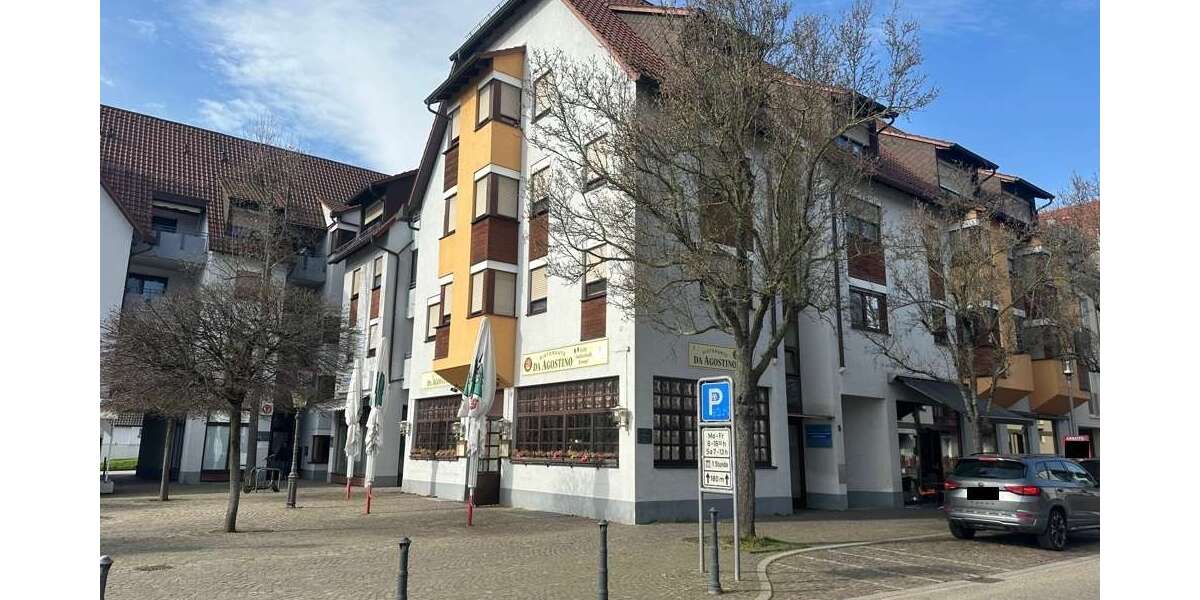 Gewerbeobjekt Brühl - 375.000&euro; | Angebot:25677024