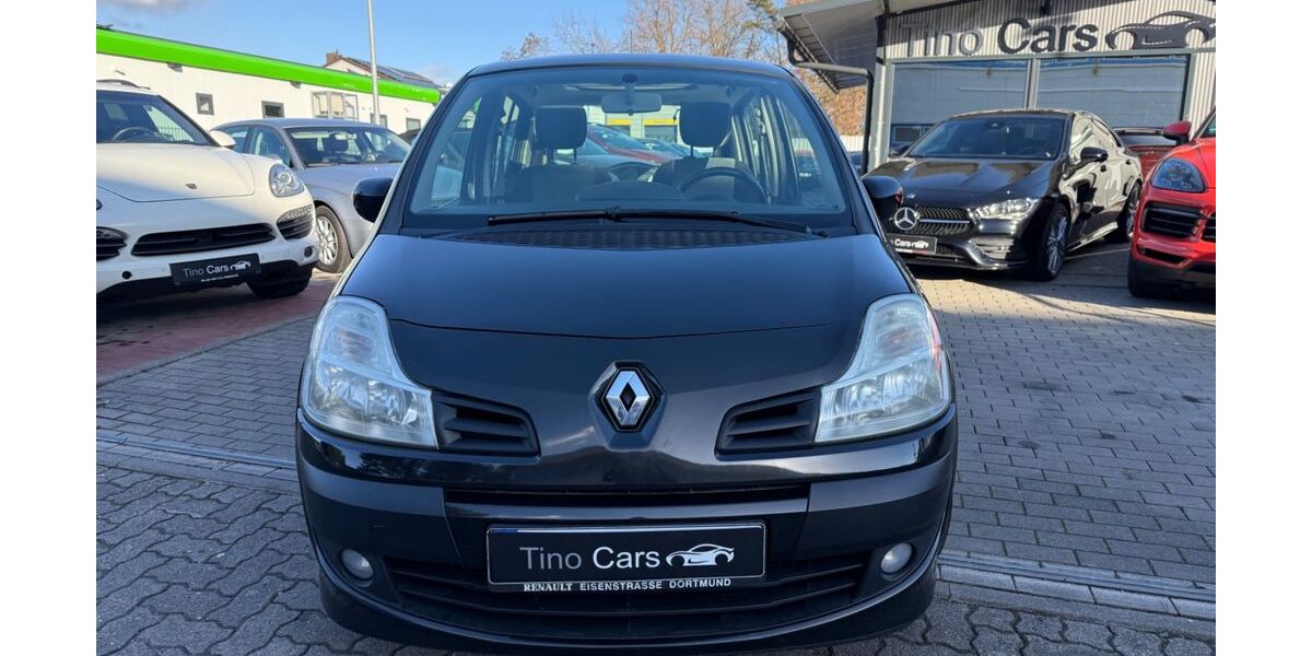Renault Modus 209.000 km 1.390 &euro; schifferstadt 67105