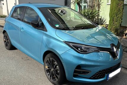 Renault ZOE 21.876 km 17.500 &euro; Gorxheimertal 69517